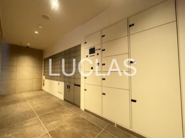 サンウッド東中野 その他外観4