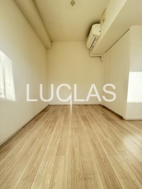 サンウッド東中野 リビング