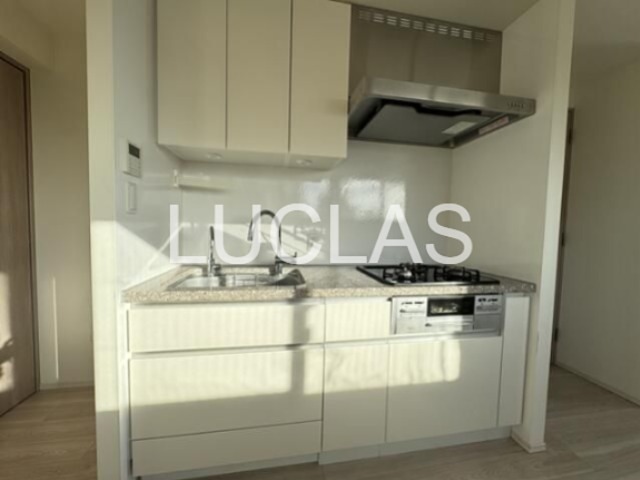 サンウッド東中野 キッチン