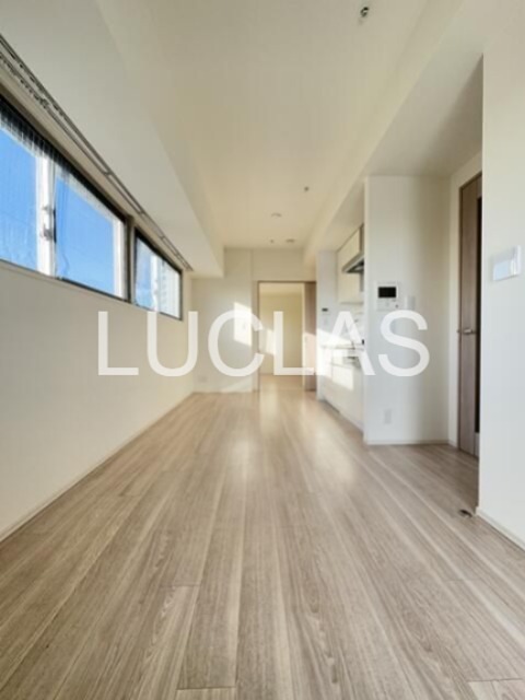 サンウッド東中野 ベッドルーム