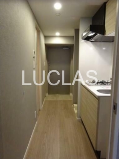 ライトハウス大塚 玄関