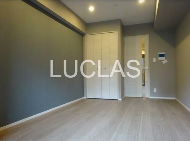 ライトハウス大塚 リビング