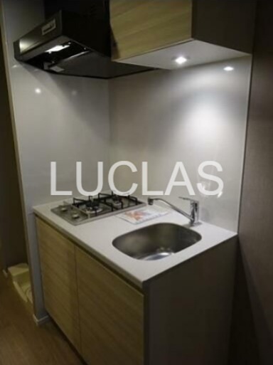 ライトハウス大塚 キッチン