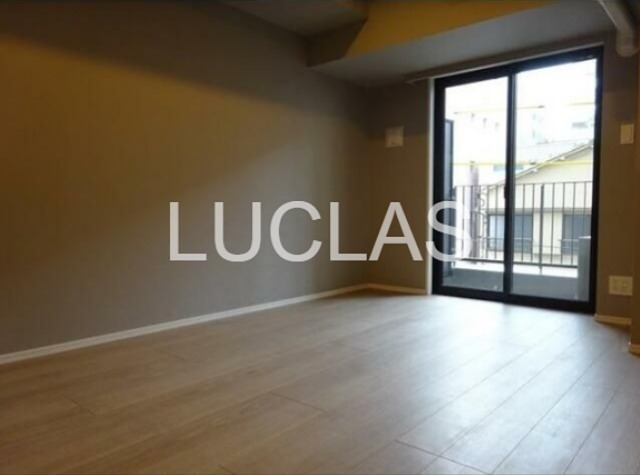 ライトハウス大塚 ベッドルーム