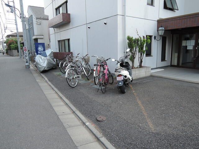 アクネス大泉 その他7