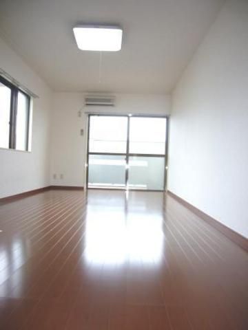 アクネス大泉 リビング