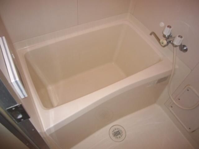 アクネス大泉 風呂画像