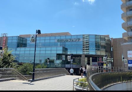 アクネス大泉 周辺画像7