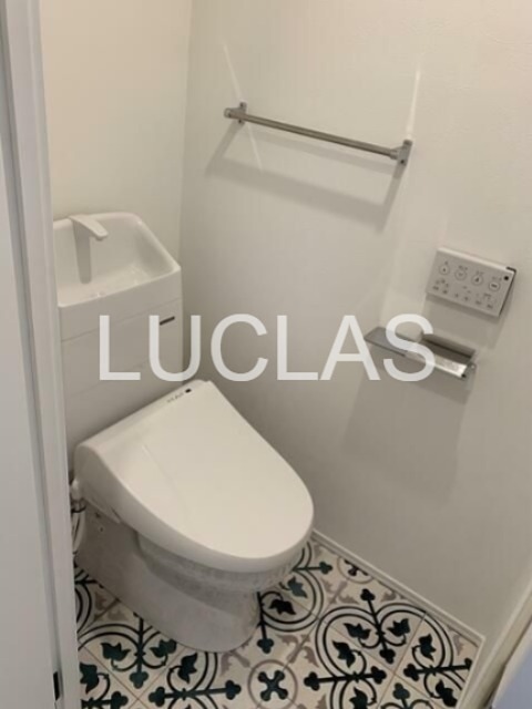 ソルナクレイシア下北沢 その他1