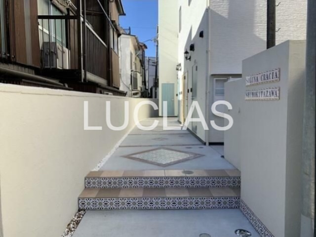 ソルナクレイシア下北沢 その他3