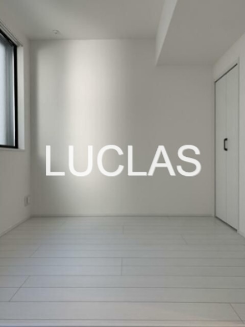 ソルナクレイシア下北沢 ベッドルーム