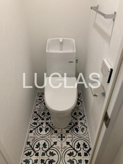 ソルナクレイシア下北沢 その他1