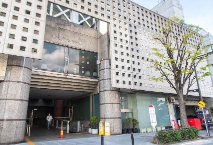 ソルナクレイシア下北沢 周辺画像9