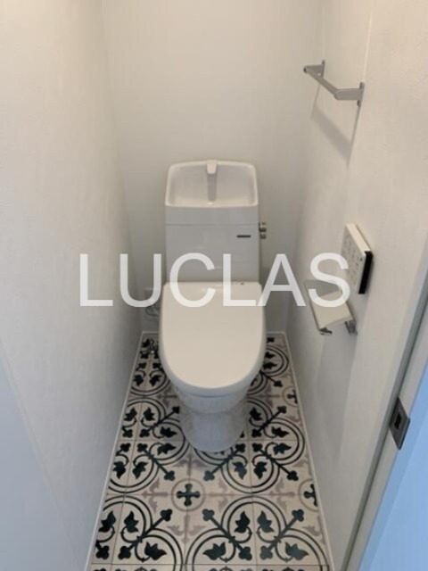 ソルナクレイシア下北沢 その他1