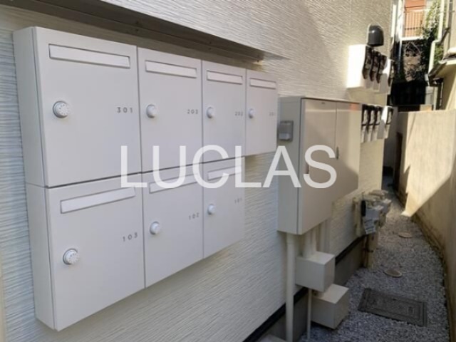 ソルナクレイシア下北沢 その他9