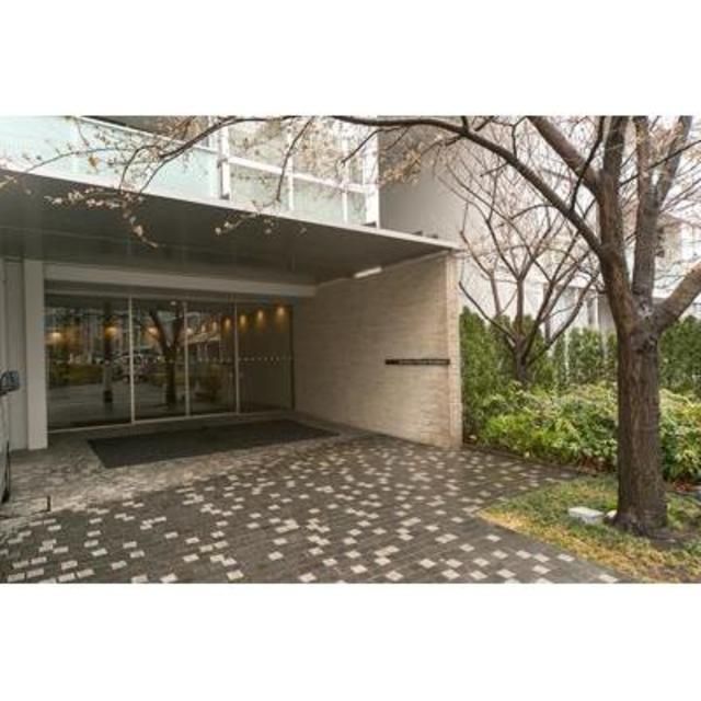 ガーデニエール砧レジデンス その他4