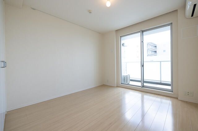 ガーデニエール砧レジデンス リビング