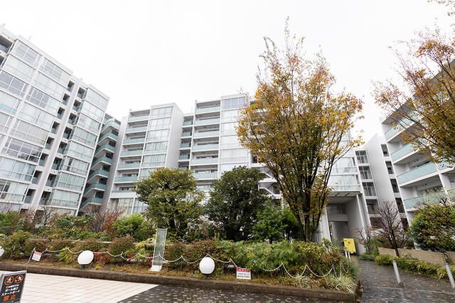 ガーデニエール砧レジデンス その他12