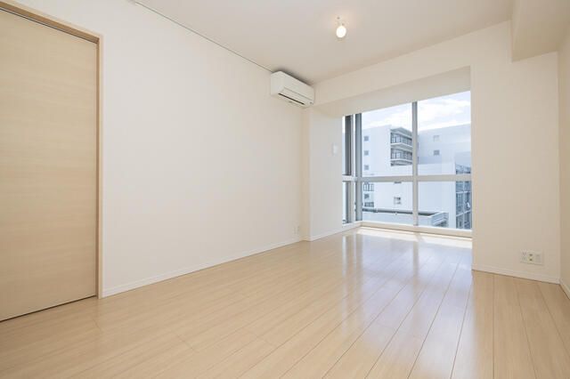 ガーデニエール砧レジデンス ベッドルーム