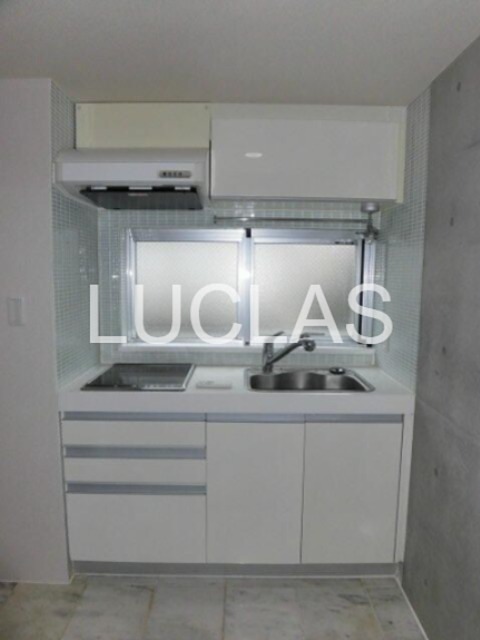 ニューディレクトレジデンス学芸大学 キッチン