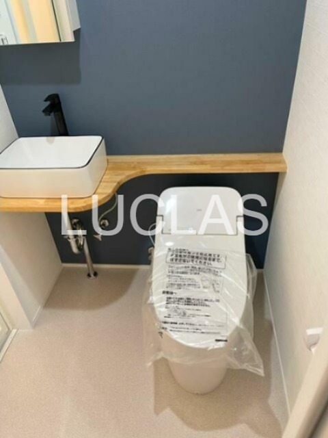 茶花ハイツ その他1