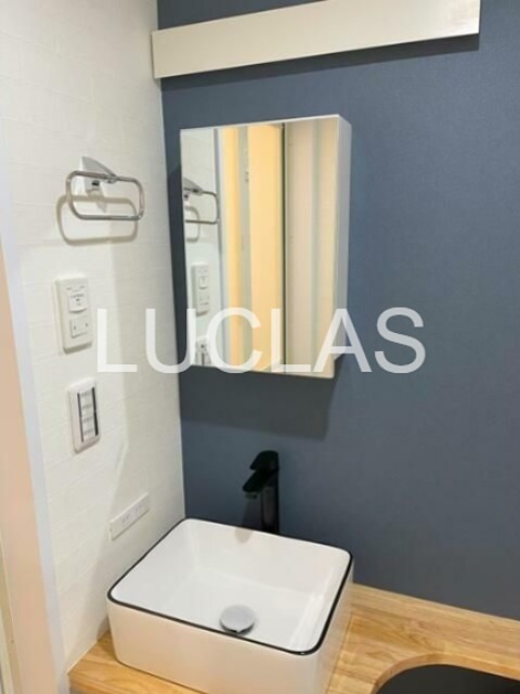 茶花ハイツ その他2