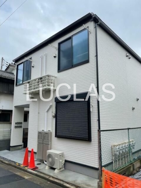 茶花ハイツ その他3