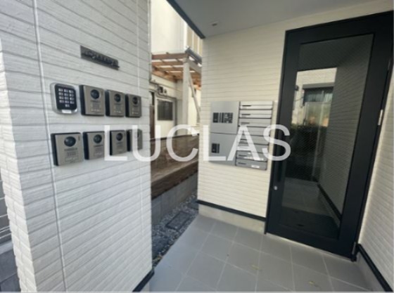 茶花ハイツ その他7