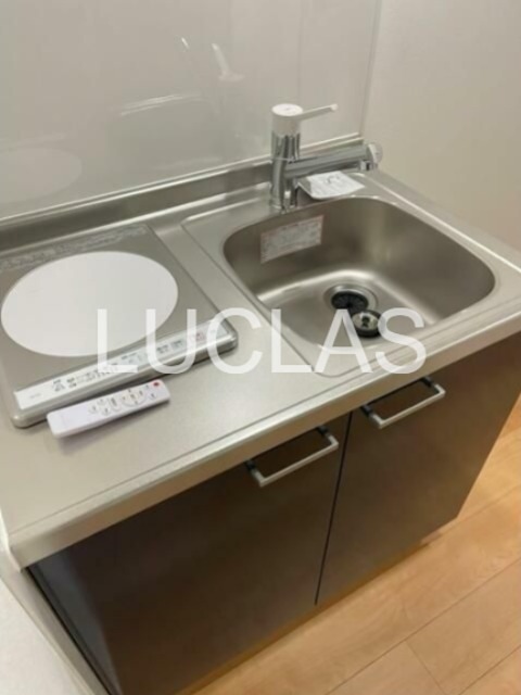 茶花ハイツ その他9