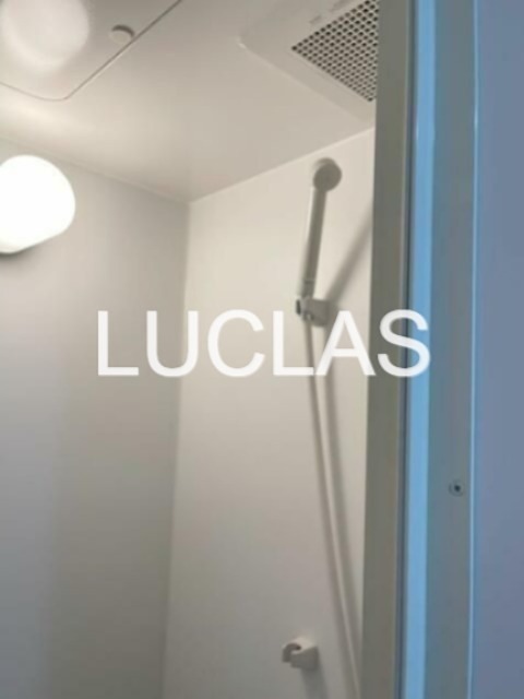 茶花ハイツ 風呂画像