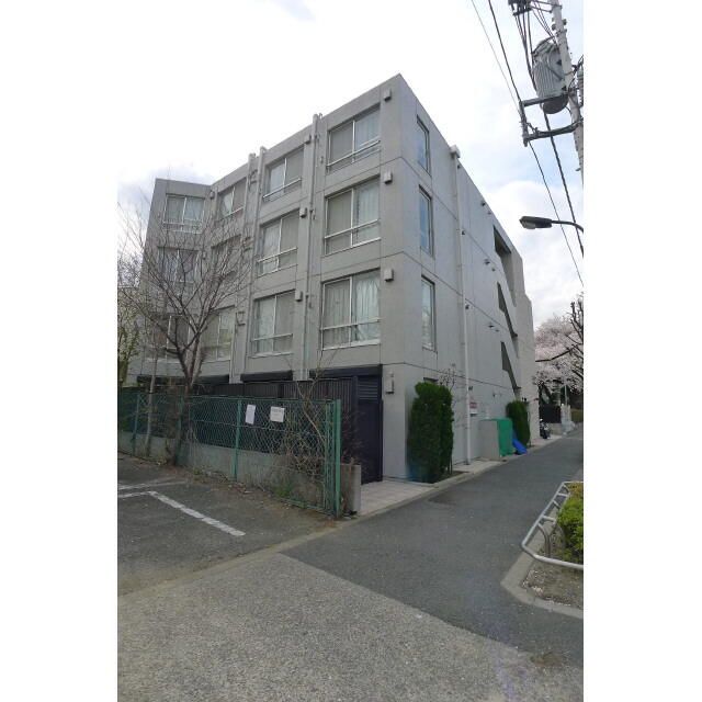 ＺＥＳＴＹ春日町 103号室 外観