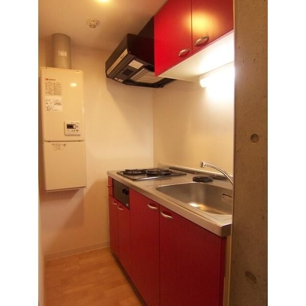 ＺＥＳＴＹ春日町 キッチン