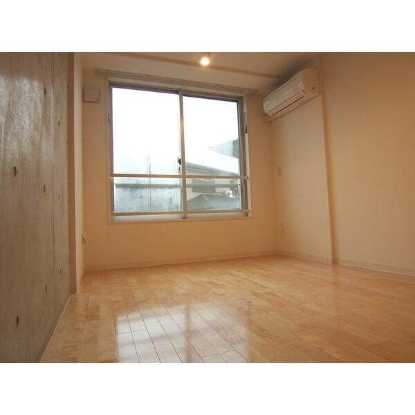 ＺＥＳＴＹ春日町 ベッドルーム