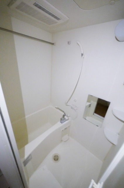 ＺＥＳＴＹ春日町 風呂画像