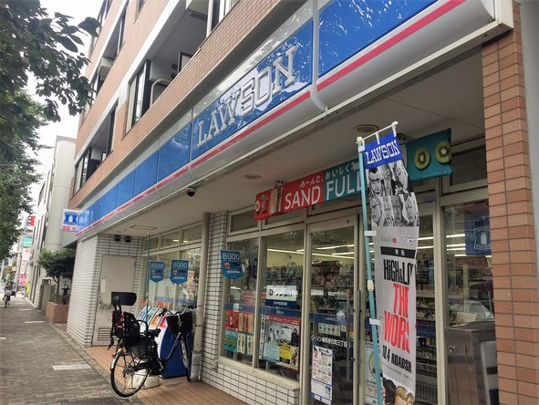 ＺＥＳＴＹ春日町 周辺画像4