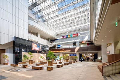 ＺＥＳＴＹ春日町 周辺画像7