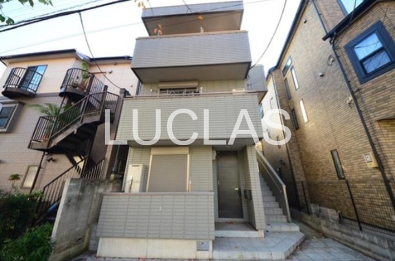 ブラウニ世田谷 その他外観1