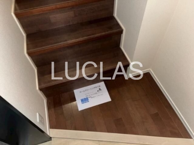 ブラウニ世田谷 玄関