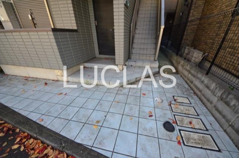 ブラウニ世田谷 その他外観2