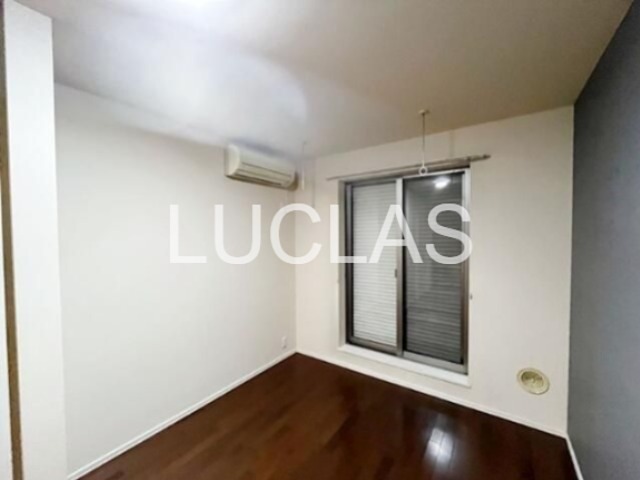 ブラウニ世田谷 ベッドルーム