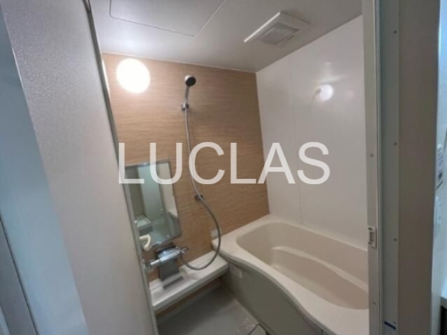 ブラウニ世田谷 風呂画像