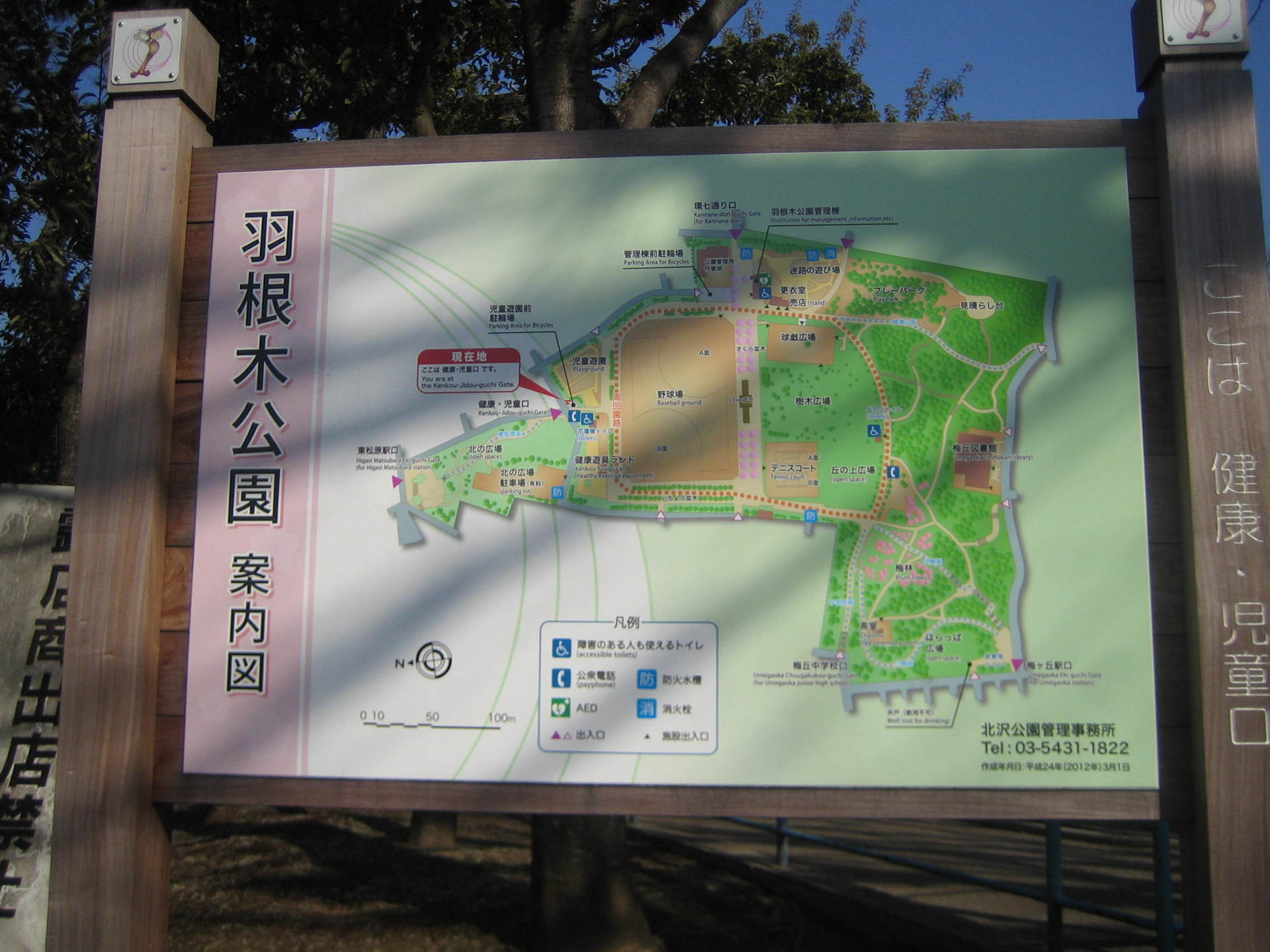 ブラウニ世田谷 周辺画像10