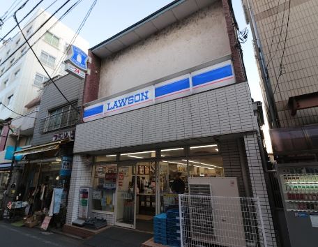 ブラウニ世田谷 周辺画像4