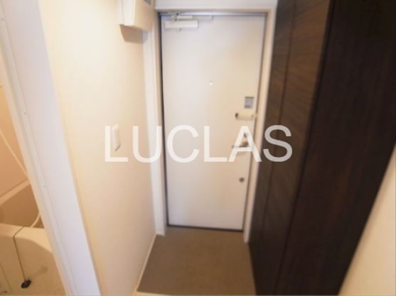 Ｃａｓａ　ａｌｉｖｉｏ 玄関