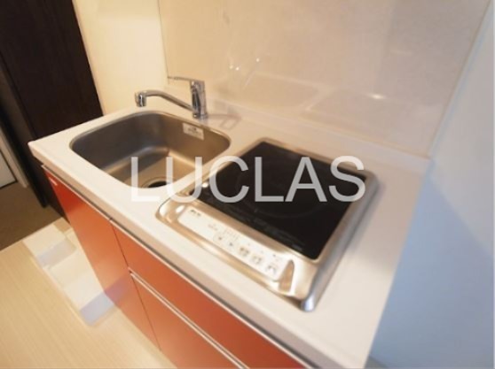 Ｃａｓａ　ａｌｉｖｉｏ キッチン