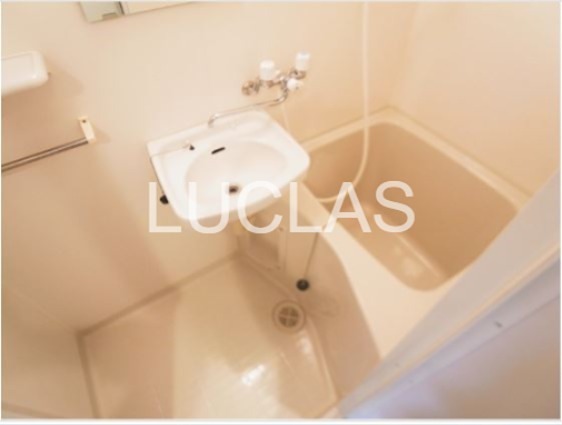 Ｃａｓａ　ａｌｉｖｉｏ 風呂画像