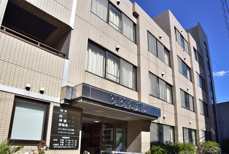 Ｃａｓａ　ａｌｉｖｉｏ 周辺画像10