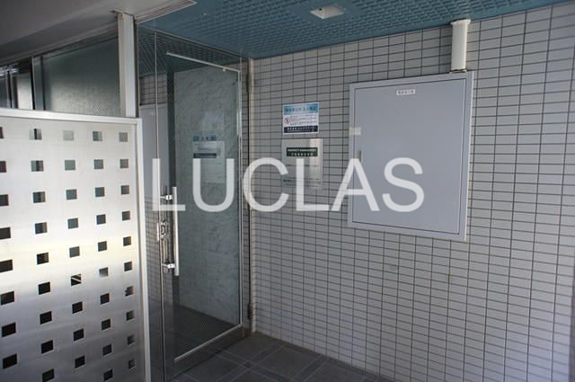 アクア江戸川橋 その他3