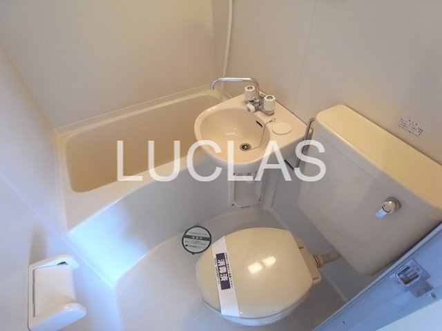 アクア江戸川橋 その他4