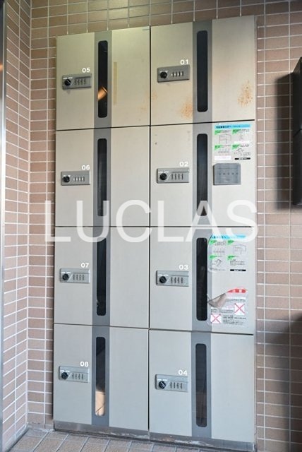 アクア江戸川橋 その他5